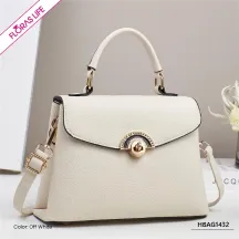 CHIFFON MAZE WOMEN'S HANDBAG